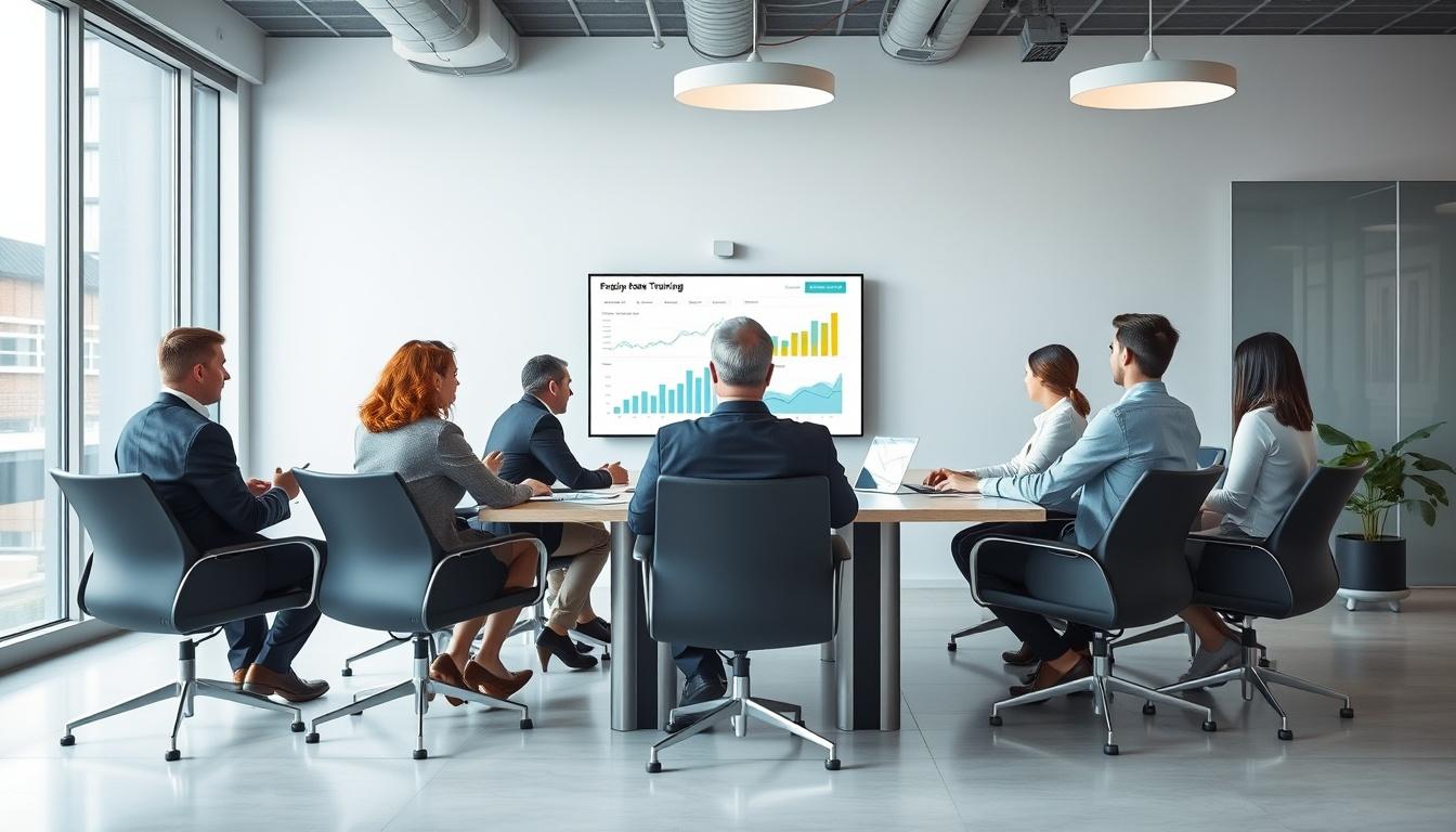 Professional plan visual